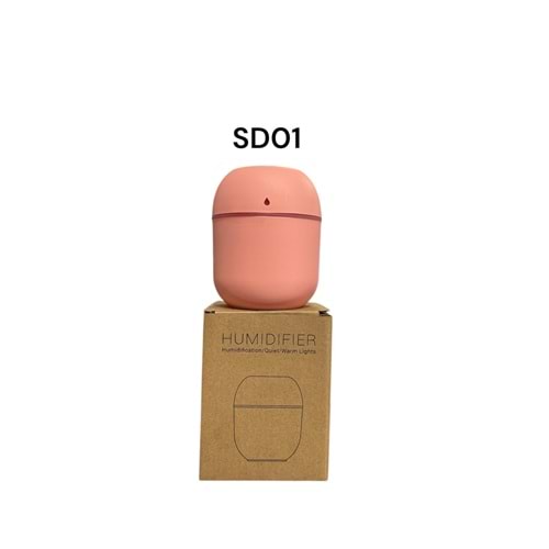 HAVA NEMLENDİRİCİ (SD01)