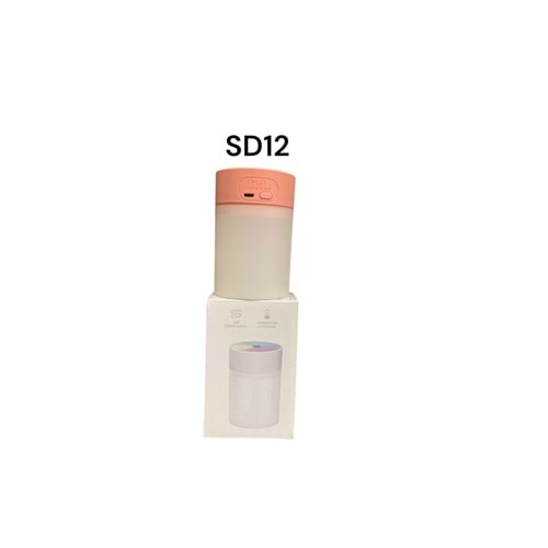 HAVA NEMLENDİRİCİ (SD12)