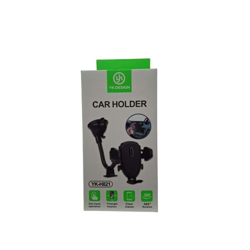 ARAÇ TELEFON TUTUCU (YK-H821)