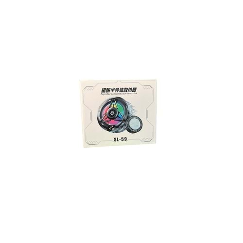 (SL-59) TELEFON SOĞUTUCU FAN