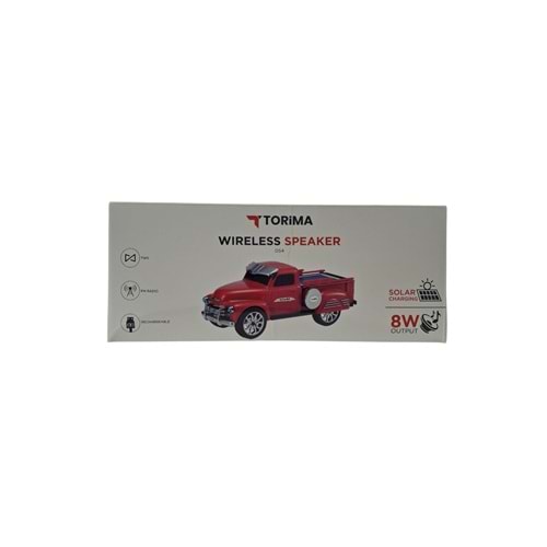 (D54) MÜZİK KUTUSU CAR