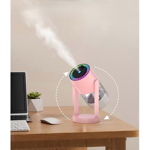 HAVA NEMLENDİRİCİ LAZER (CL28)