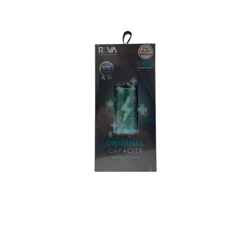 (ROVA) BL 4U BATARYA
