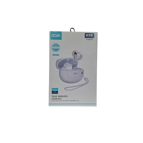 (RV-BKG508) BLUETOOTH KULAKLIK ROVA
