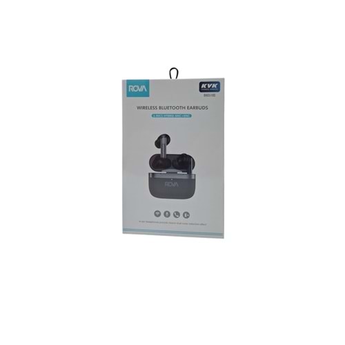(RV-BKG510S) BLUETOOTH KULAKLIK ROVA