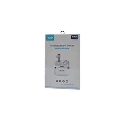 (RV-BKG510B) BLUETOOTH KULAKLIK ROVA