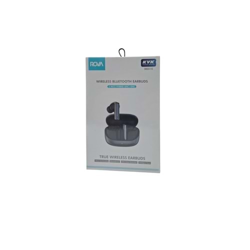 (RV-BKG511S) BLUETOOTH KULAKLIK ROVA