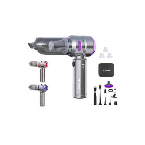 MİNİ OTO SÜPÜRGE (HL-121)