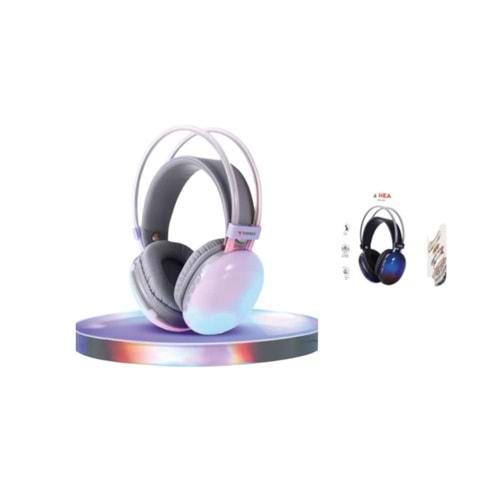 BLUETOOTH HEADSET (HD-40)
