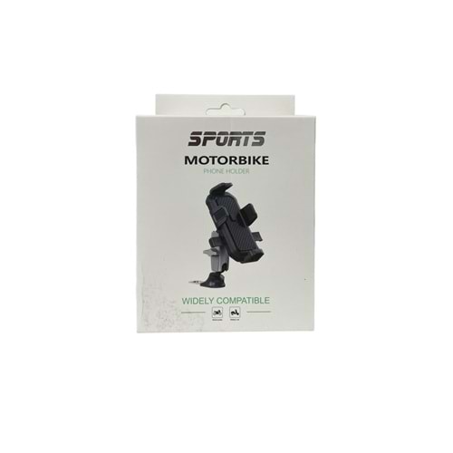 (F-02) MOTOR TELEFON TUTUCU