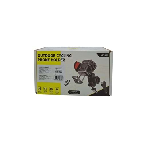 (JX-063) MOTOR TELEFON TUTUCU