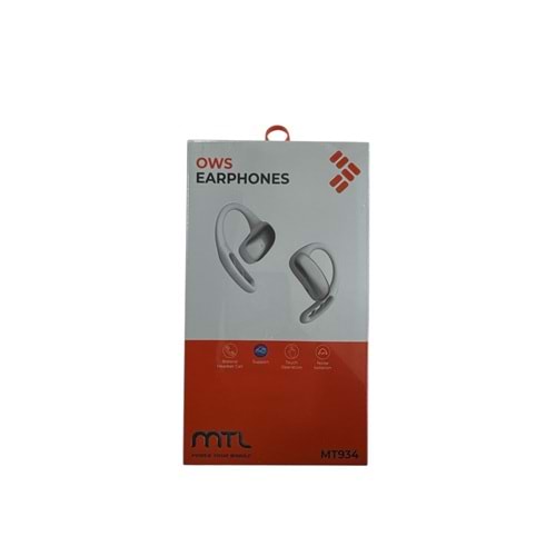 BLUETOOTH KULAKLIK (MT934)