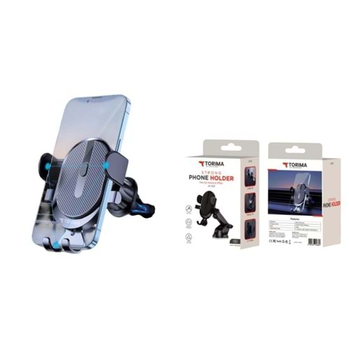 ARAÇ TELEFON TUTUCU (JX-023)