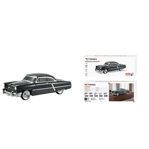 MÜZİK KUTUSU CAR (D85)