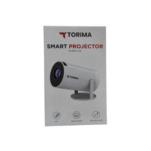 PROJEKSİYON (HY300 LİTE)