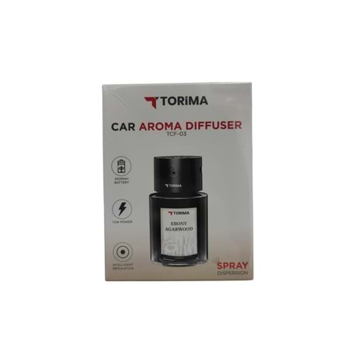 ARAÇ HAVA NEMLENDİRİCİ (TCF-03)