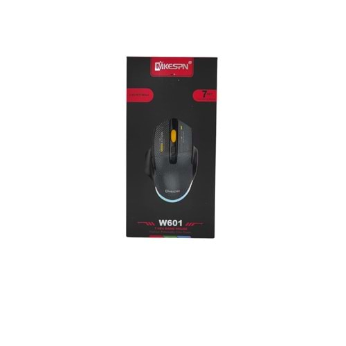 KABLOSUZ MAUSE GAMİNG (SXS-W601)