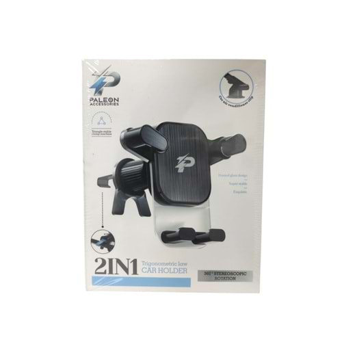 ARAÇ TELEFON TUTUCU (HD-40)