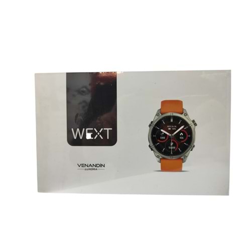 (SMWXT-01) AKILLI SAAT WEXT