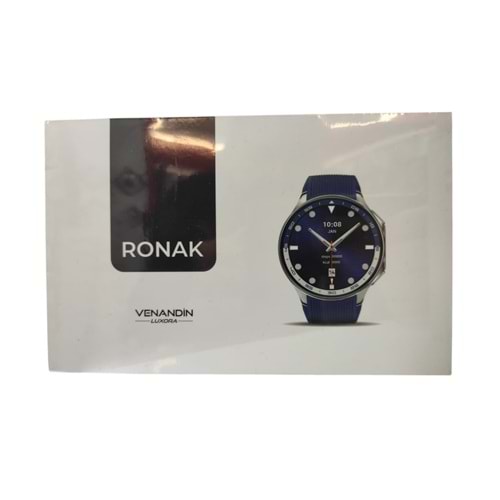 (SMRNK-01) AKILLI SAAT RONAK