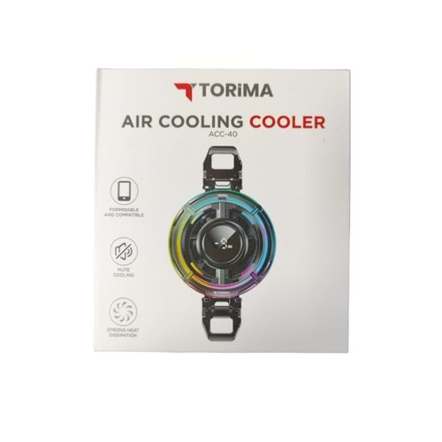 (ACC-40) TELEFON SOĞUTUCU FAN