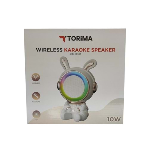 MÜZİK KUTUSU KARAOKE (KIDMIC-05)