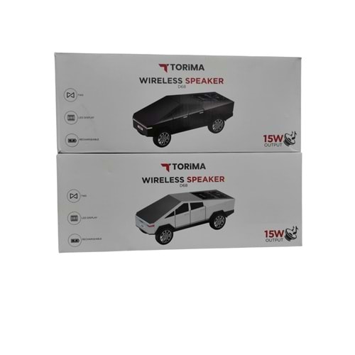 MÜZİK KUTUSU CAR (D68)