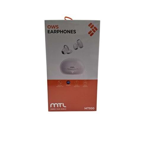 BLUETOOTH KULAKLIK (MT930)