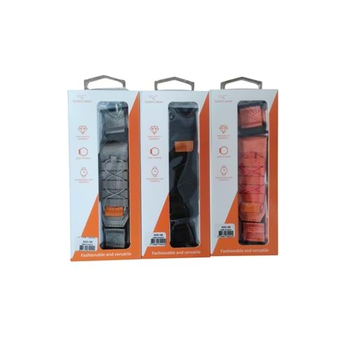 WATCH KORDON 42/49MM (SOO-108)