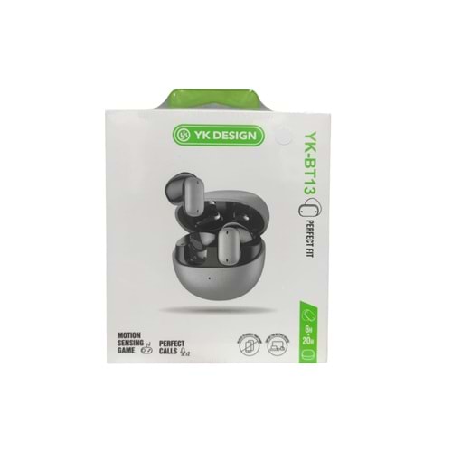 BLUETOOTH KULAKLIK (YK-BT13)