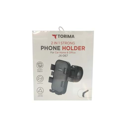 (JX-067) MOTOR TELEFON TUTUCU
