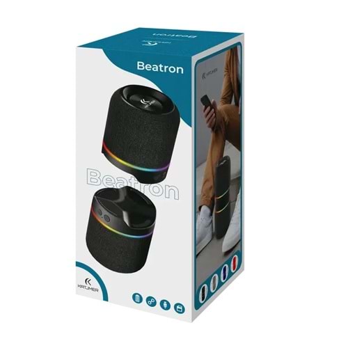 MÜZİK KUTUSU BEATRON (SPBTRN-001)