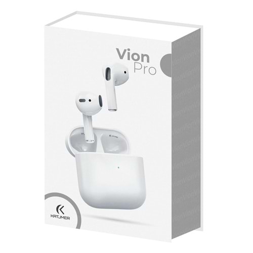BLUETOOTH KULAKLIK (VİON PRO)