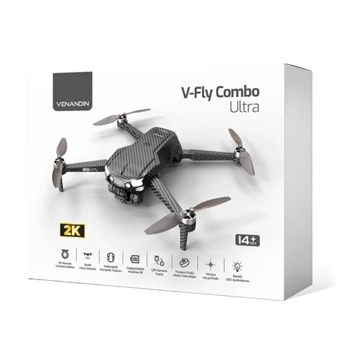 DRONE (V-FLY COMBO)