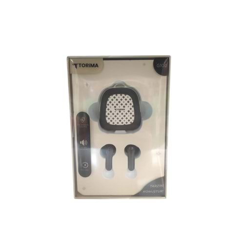 (G100) BLUETOOTH KULAKLIK