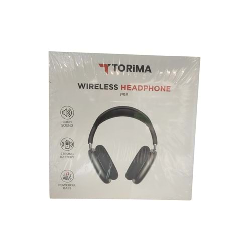 (P9S) BLUETOOTH HEADSET