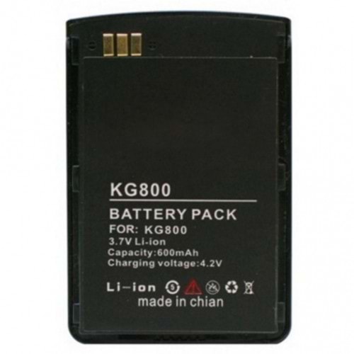KG800 BATARYA A KALİTE