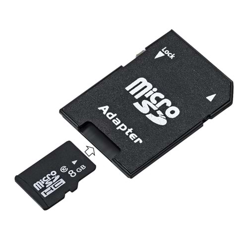 MİCRO SD ADAPTÖR