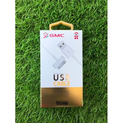 (GKB-04) 4G USB KABLO GMC