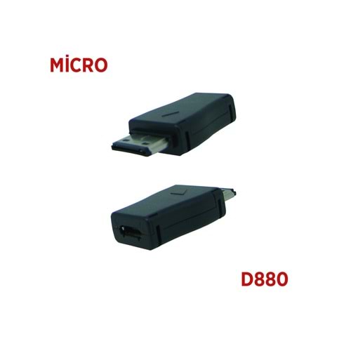 (ŞA-01) D880 ŞARJ APARATI-10LU
