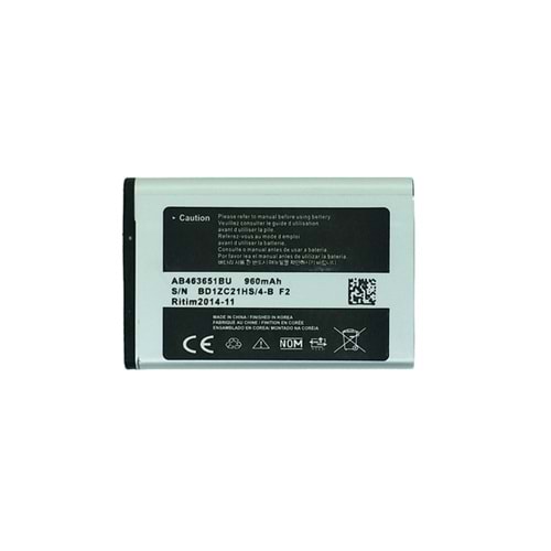 L700 BATARYA A KALİTE