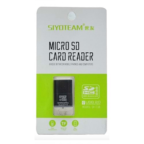 MİCRO SD KART OKUYUCU