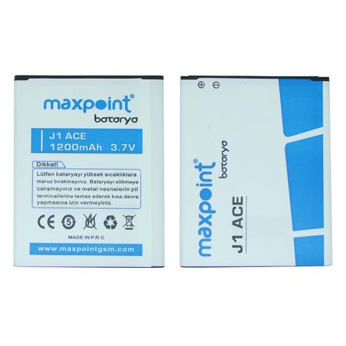 J1 ACE BATARYA MAXPOİNT