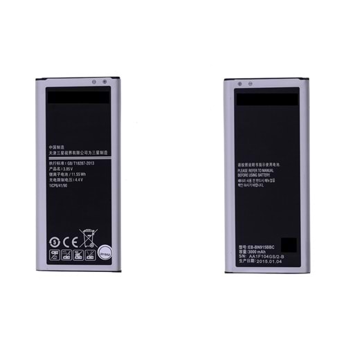 N915 BATARYA AA KALİTE