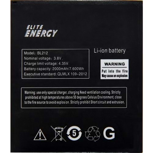 S580 BATARYA AAA KALİTE
