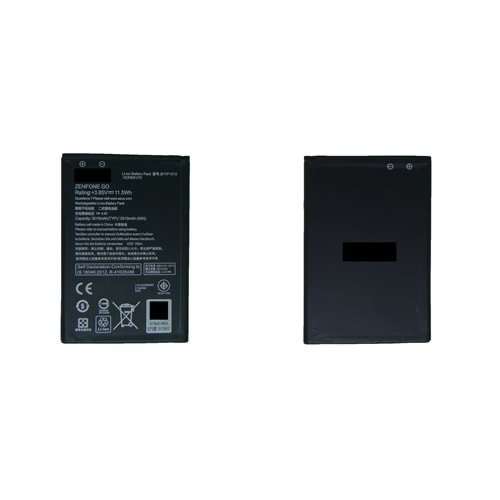 ZENFONE GO TV BATARYA AA KALİTE