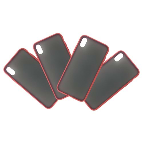 IPH XS MAX SERT MAGİC SR-45