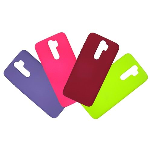 REDMİ NOTE 8 PRO SİLİKON SN-47