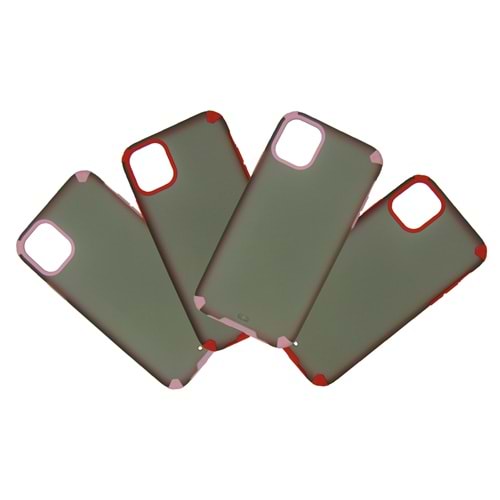 IPH 11 SERT MAGİC SR-45