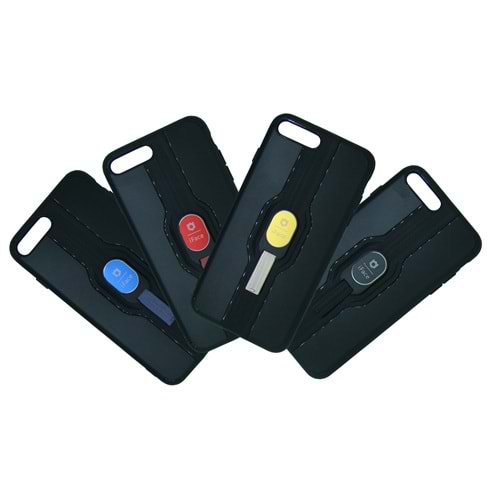8G PLUS SİLİKON STANDLI SN-52